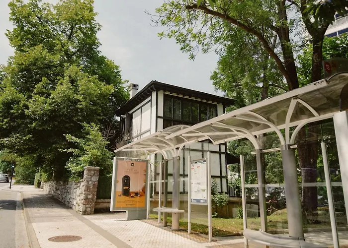 La Casa De La Brujita With Ac